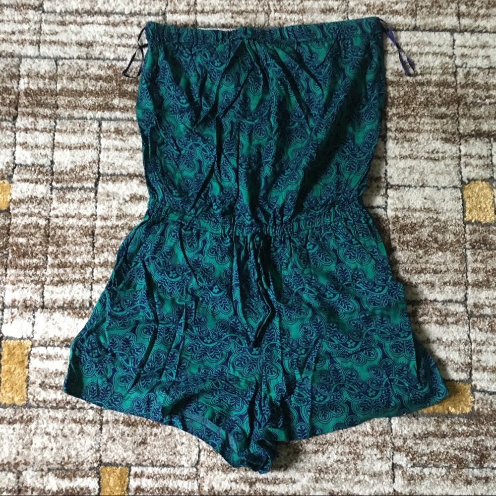 Angie Romper